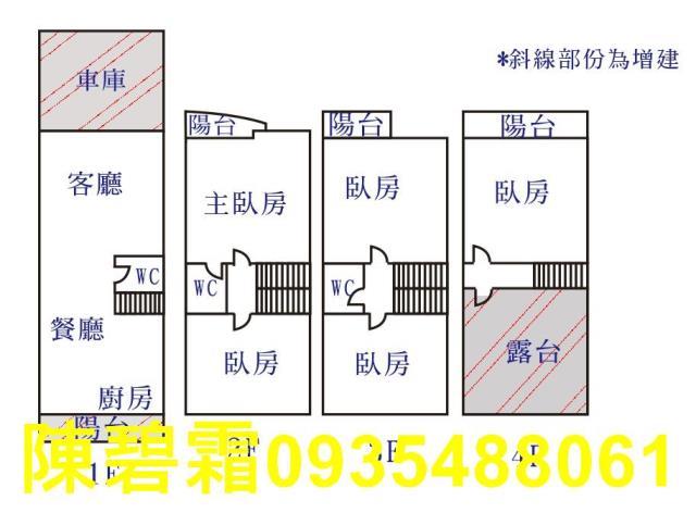 台南永康透天-14