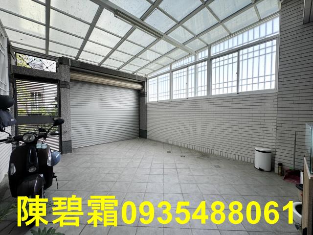 台南永康透天-0