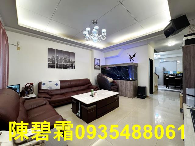 台南永康透天-1