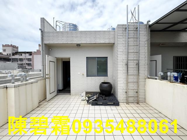 台南永康透天-12