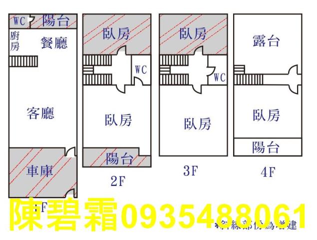 台南永康透天-13