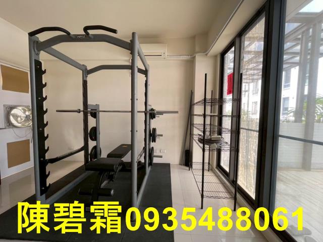 台南永康別墅-12