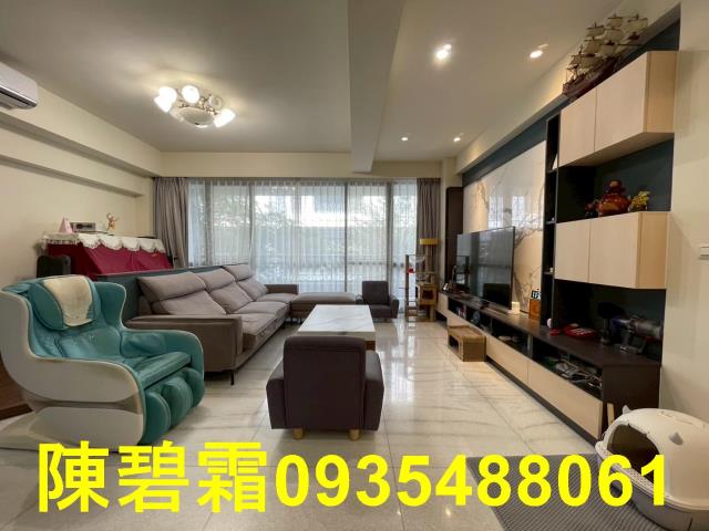 台南永康別墅-1