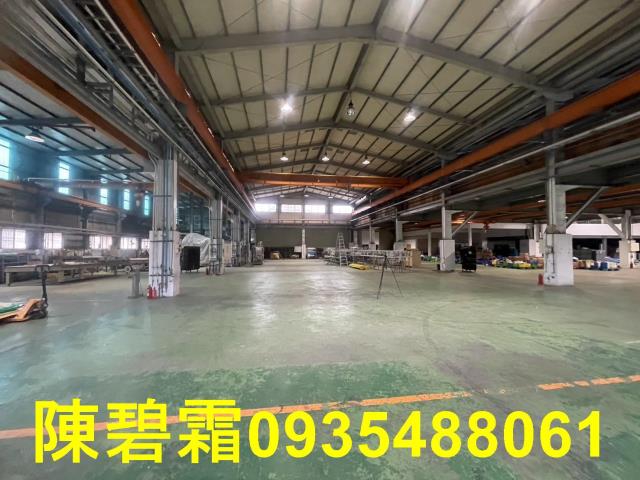 台南安南廠房-2