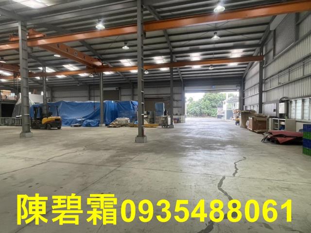 台南安南廠房-8