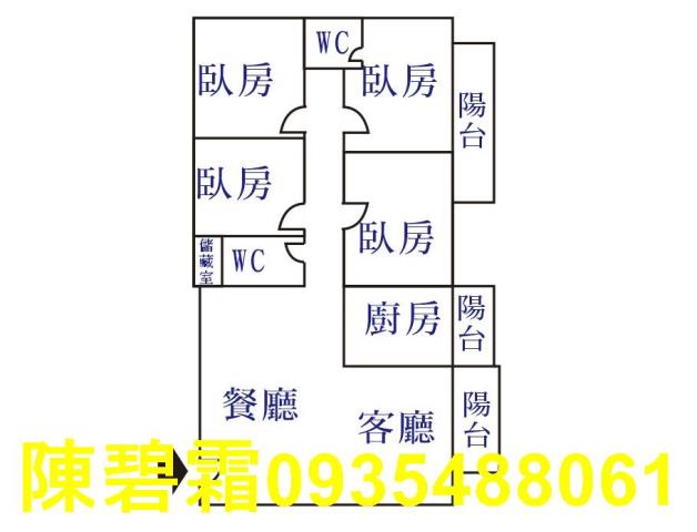 台南南區大樓-14