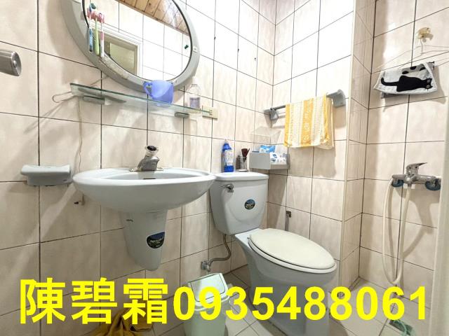 台南永康華廈-6