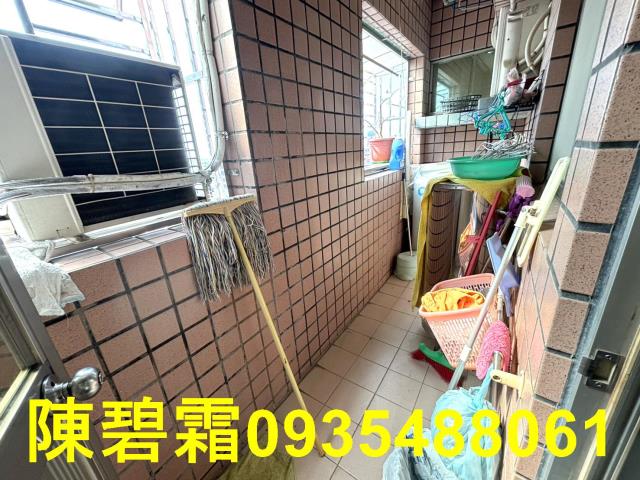 台南永康華廈-7