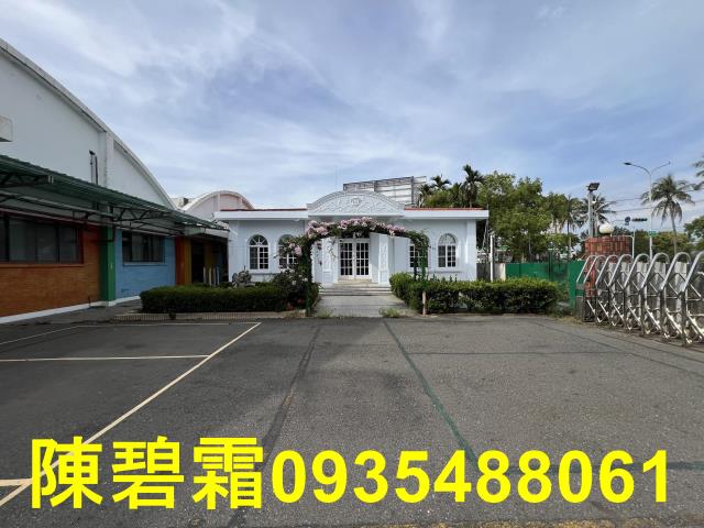 台南新市廠房-3