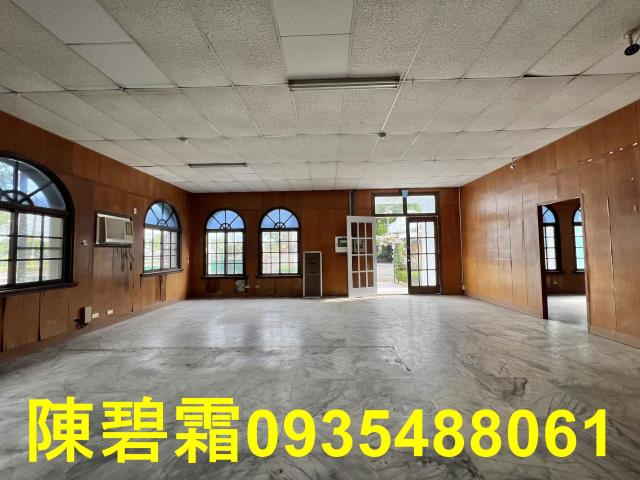 台南新市廠房-6