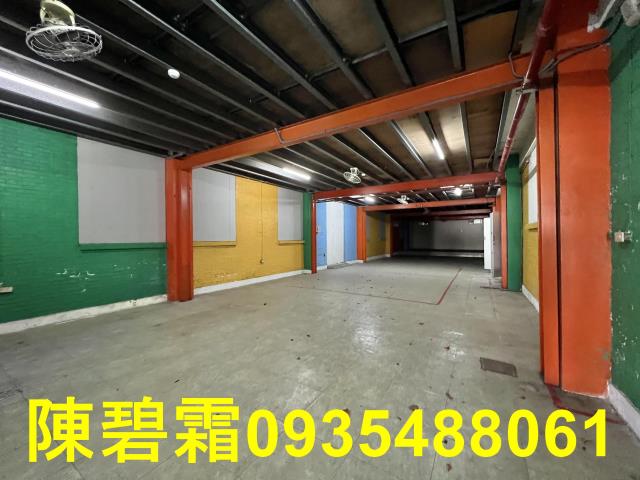 台南新市廠房-7