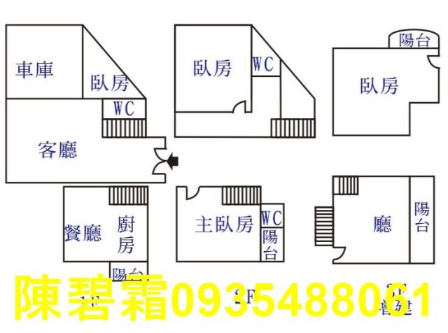 台南永康透天-14
