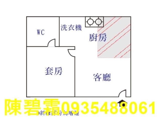 台南中西區華廈-10