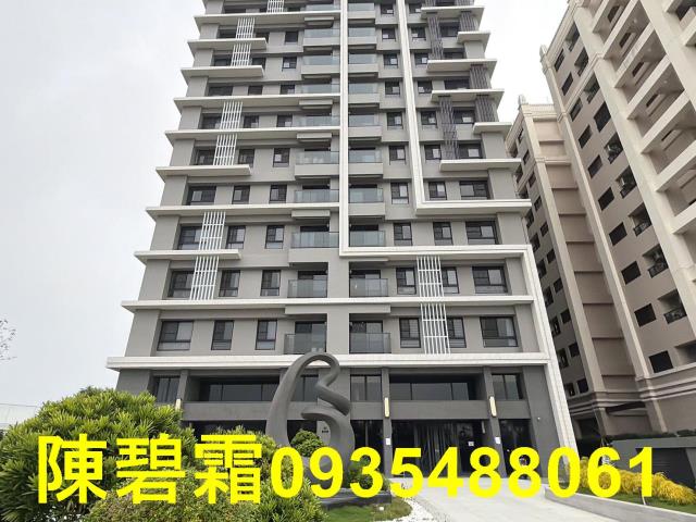 台南新市大樓-0