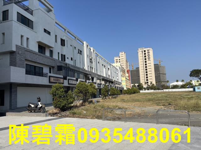 台南新市大樓-10