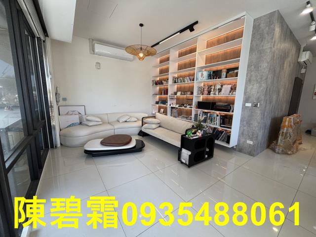 台南新市大樓-11