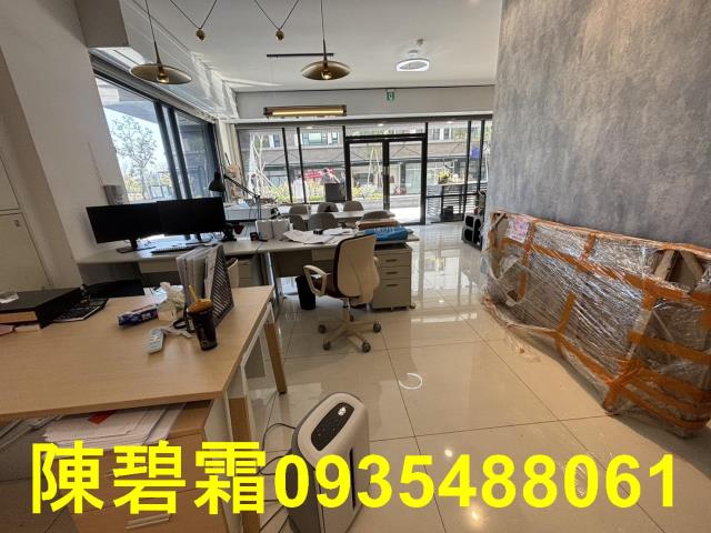 台南新市大樓-0