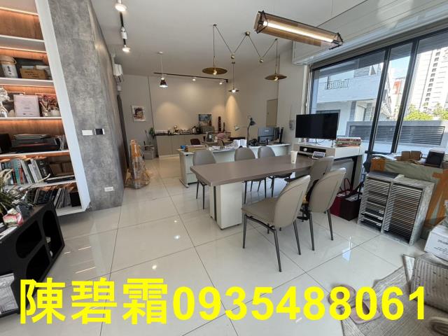 台南新市大樓-4