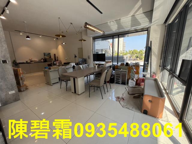 台南新市大樓-5