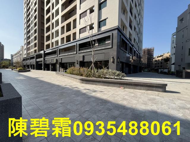 台南新市大樓-8