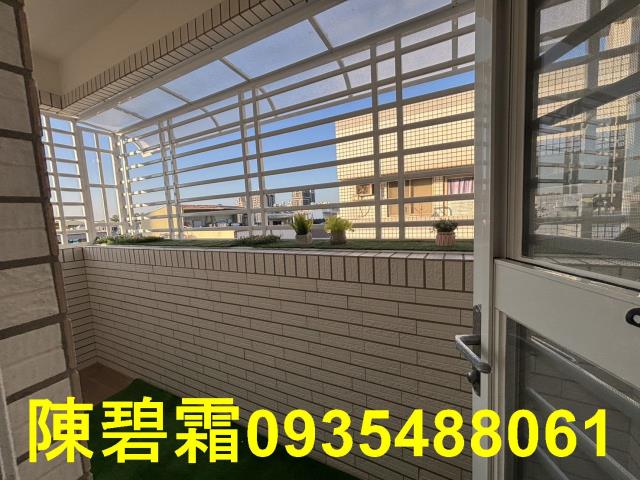 台南永康華廈-9
