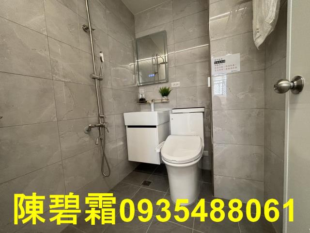 台南永康華廈-6