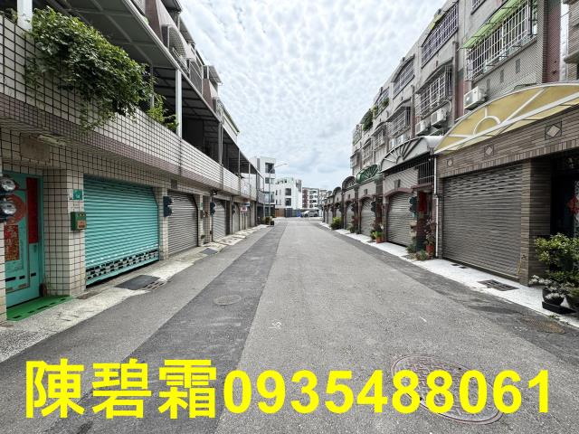 台南永康透天-0