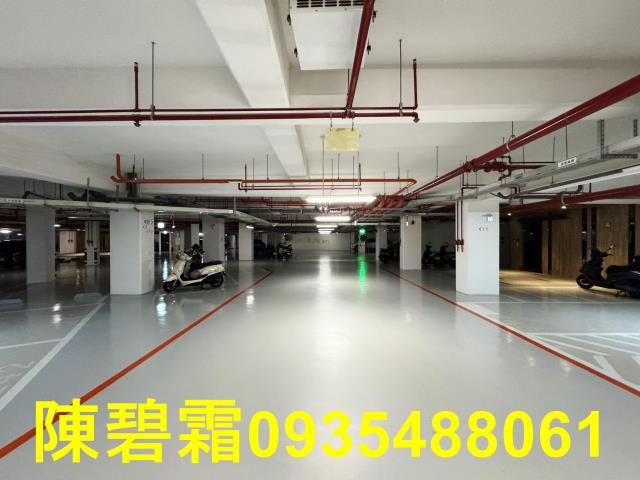 台南安南華廈-11