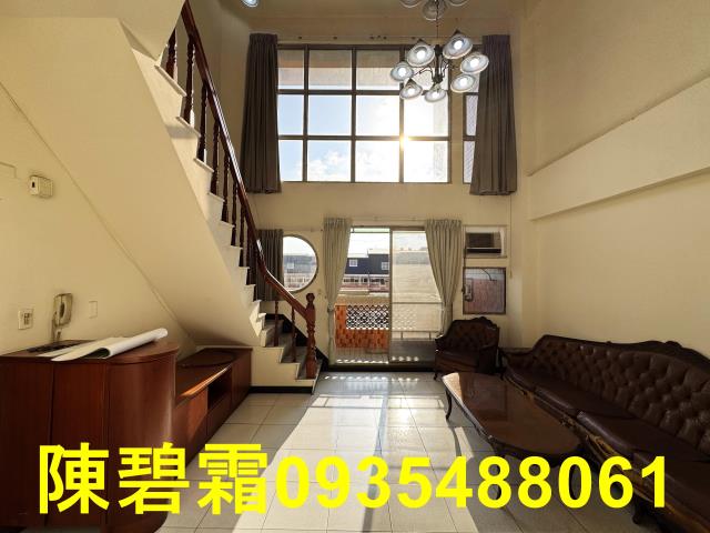 台南安南華廈-2