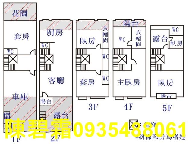 台南安平別墅-14