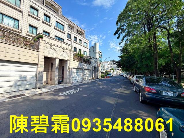 台南安平別墅-0
