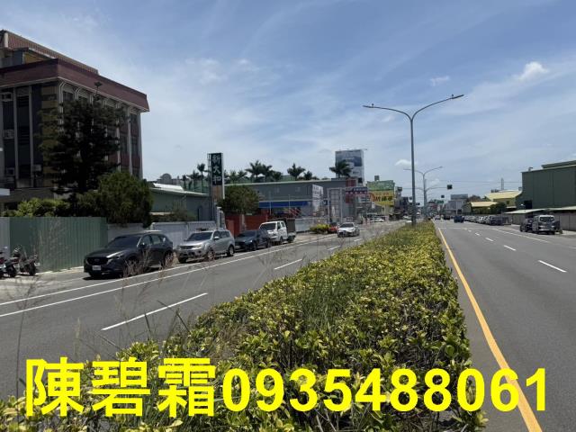 台南永康店面-12