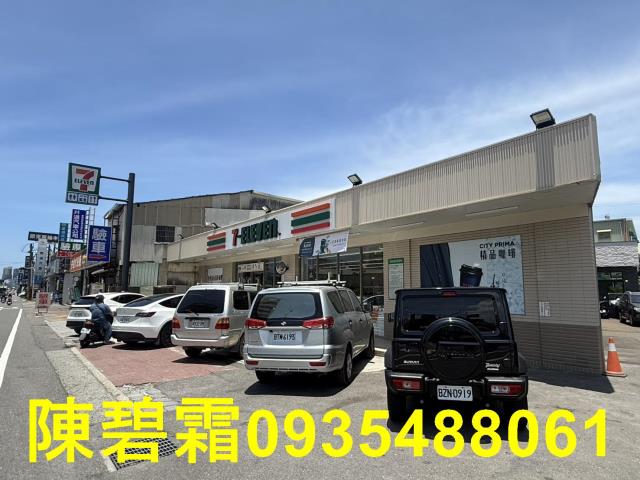 台南永康店面-0
