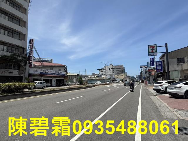 台南永康店面-4
