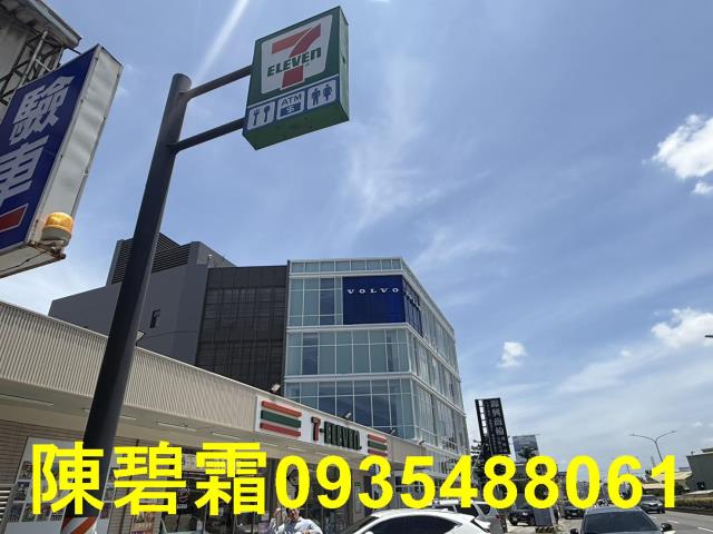 台南永康店面-5