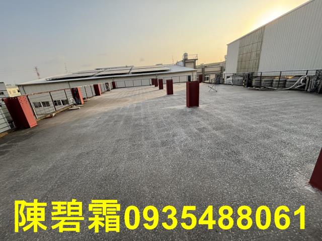 台南廠房-10
