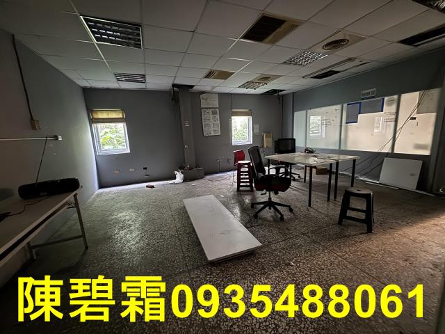 台南廠房-1