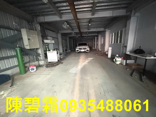 台南廠房-5