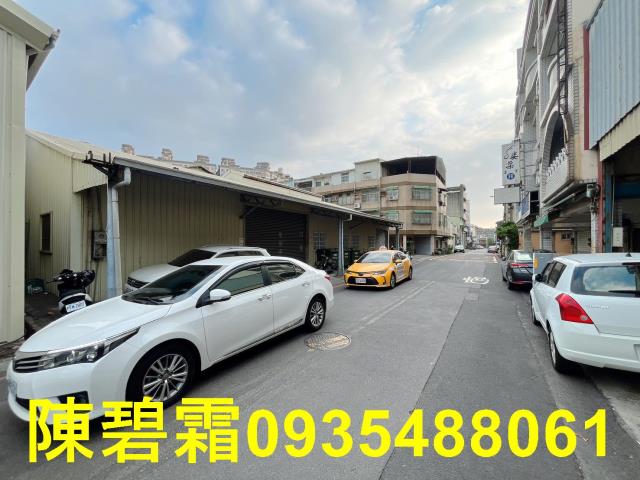 台南永康店面-9