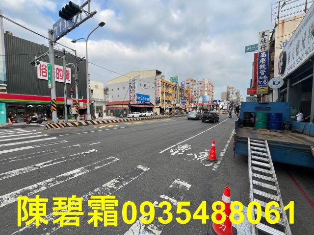 台南永康店面-10