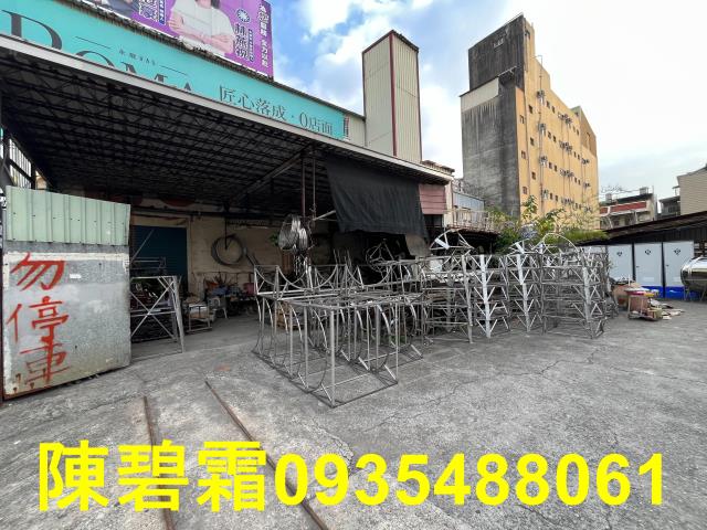 台南永康店面-11