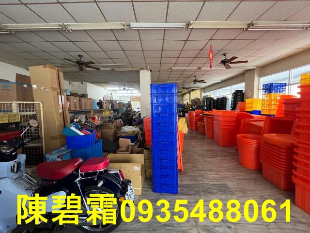 台南永康店面-12