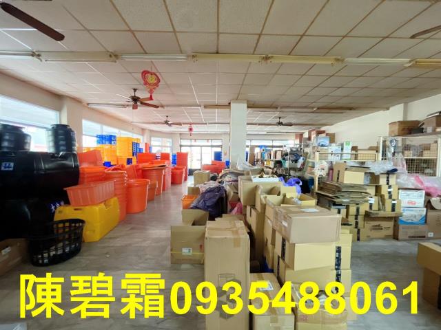 台南永康店面-2