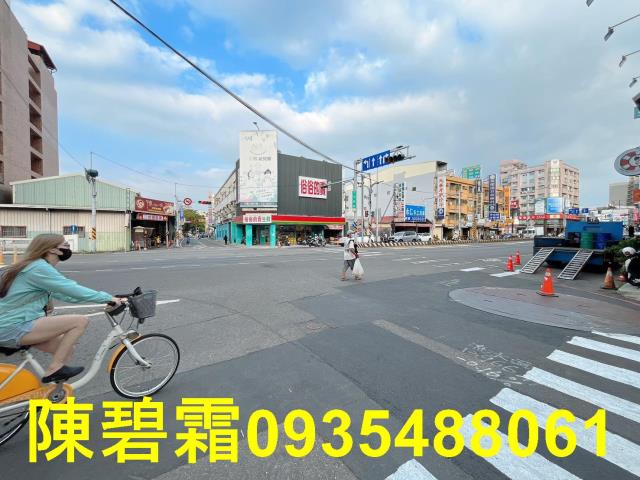 台南永康店面-3