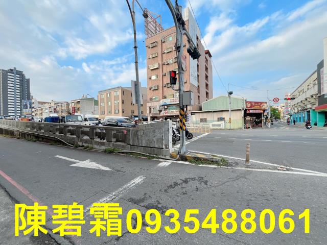 台南永康店面-4
