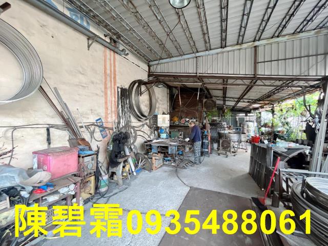 台南永康店面-5