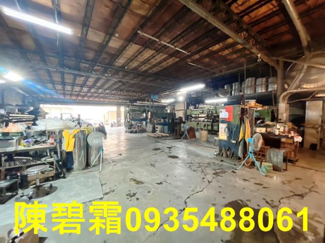 台南永康店面-6