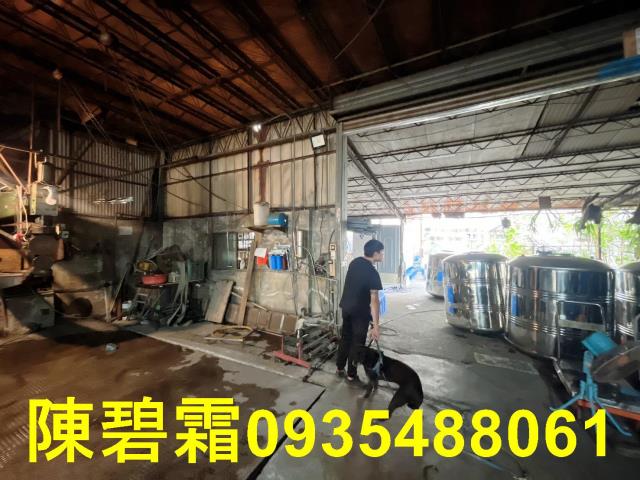 台南永康店面-7