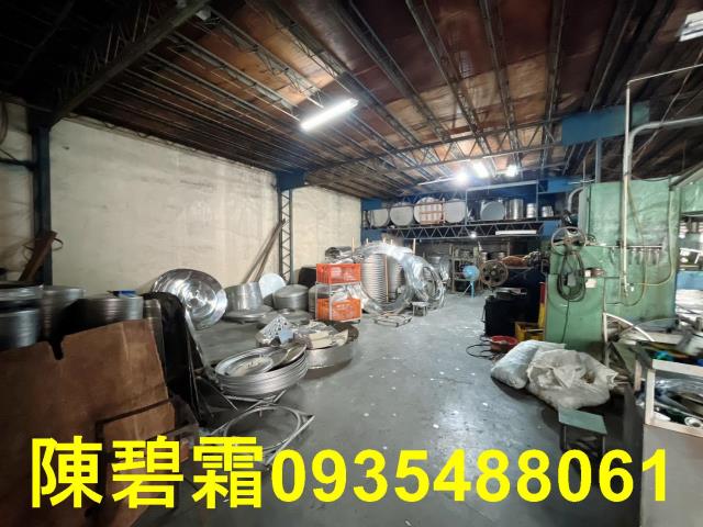 台南永康店面-8