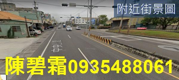 台南西港農地-0